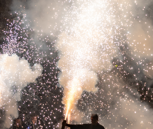 Hanabi Taikai: La Tradición Japonesa del Verano