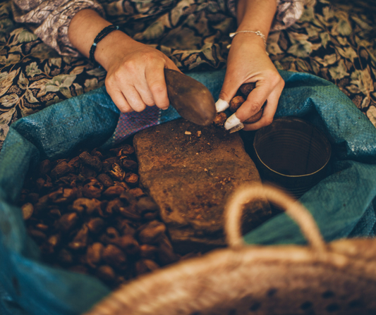 Aceite de Argán: De Essaouira al mundo.