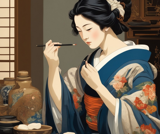 El método de belleza japonesa SAHO