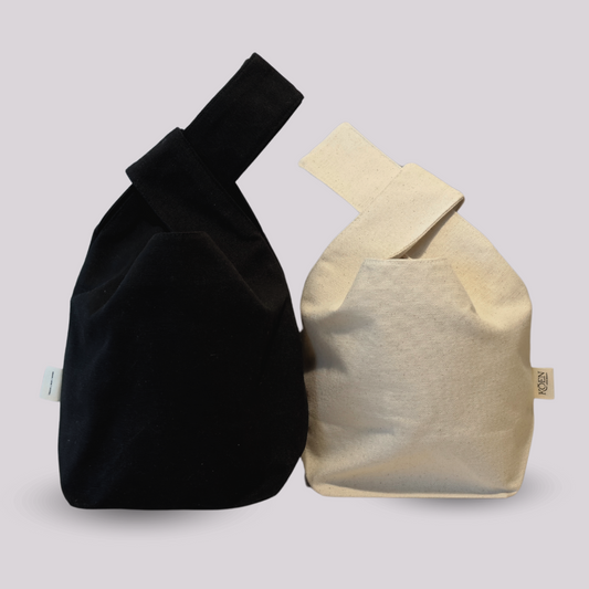 ORGANIC JAPANESE BAG