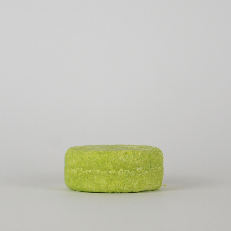 Green Matcha Shampoo