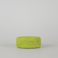 Green Matcha Shampoo