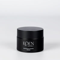 KAN | SOOTHING CREAM FOR SENSITIVE SKIN